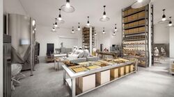 Food Vision @ Mandai (D25), Factory #545521331